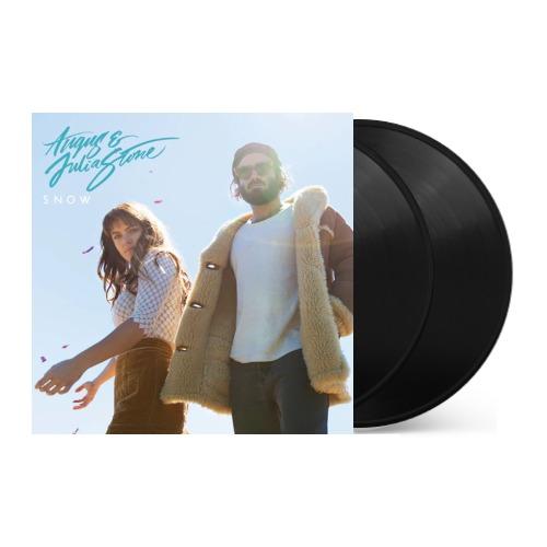 Angus & Julia Stone - Snow [2LP] { vinyl }