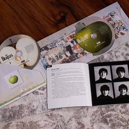 Anthology Collection (2025 Edition): 8CD Boxset { vinyl }