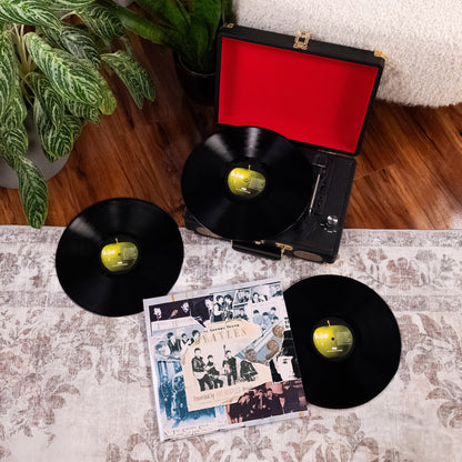 Anthology Collection (2025 Edition): 12LP Boxset { vinyl }