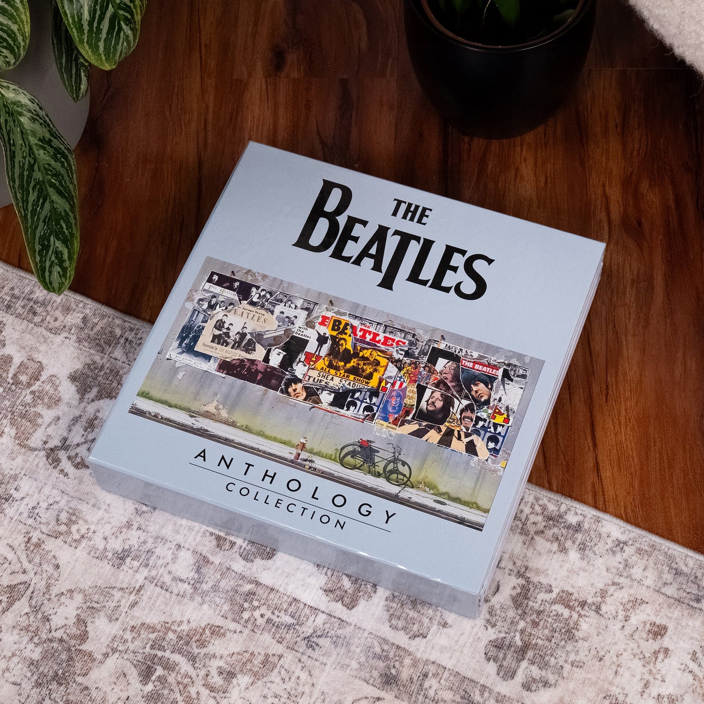 Anthology Collection (2025 Edition): 12LP Boxset { vinyl }