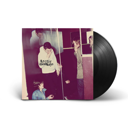 Arctic Monkeys - Humbug { vinyl }