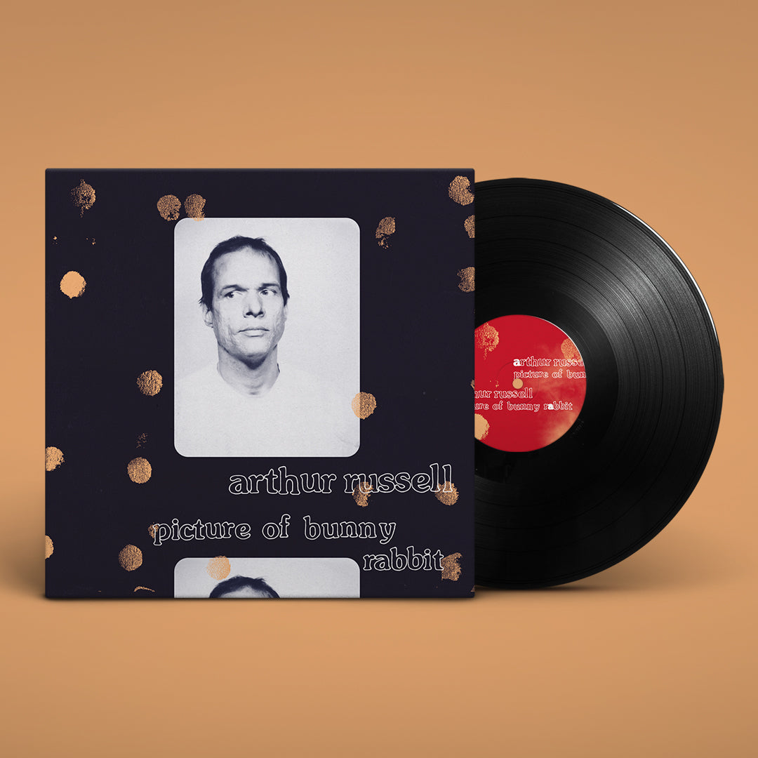 Picture of Bunny Rabbit: Vinyl LP { vinyl }