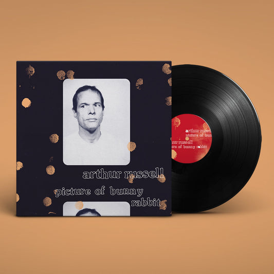 Picture of Bunny Rabbit: Vinyl LP { vinyl }