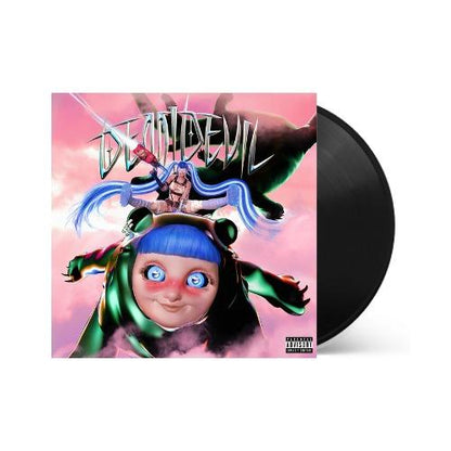 Ashnikko - DEMIDEVIL { vinyl }