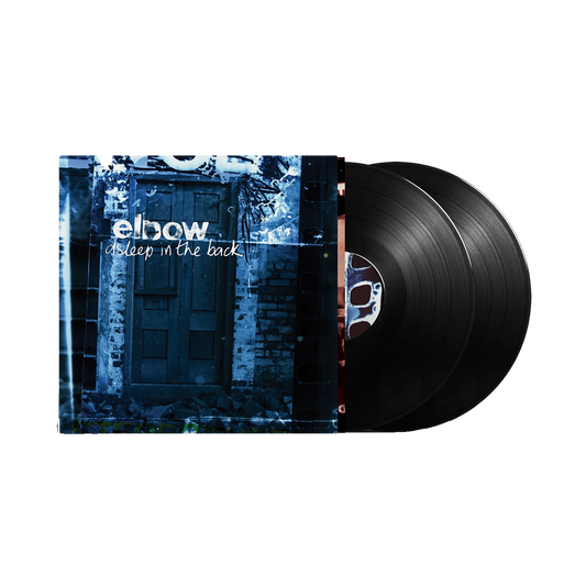 Asleep In The Back: Vinyl 2LP { vinyl }