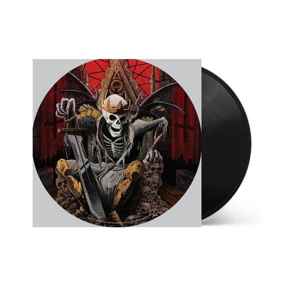 Avenged Sevenfold - Hail To The King {Picture Disc} { vinyl }