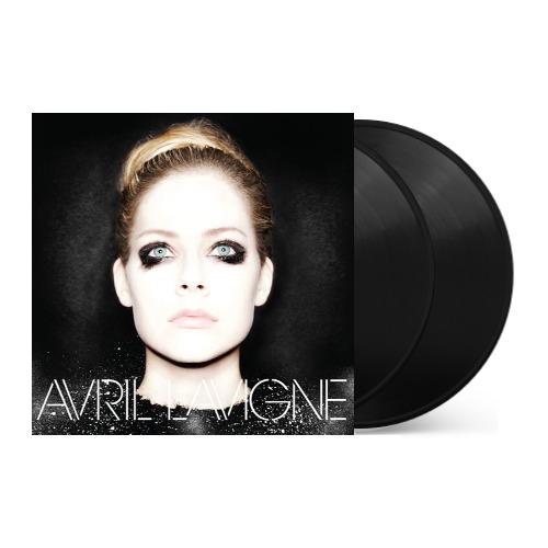 Avril Lavigne - Avril Lavigne [2LP] { vinyl }