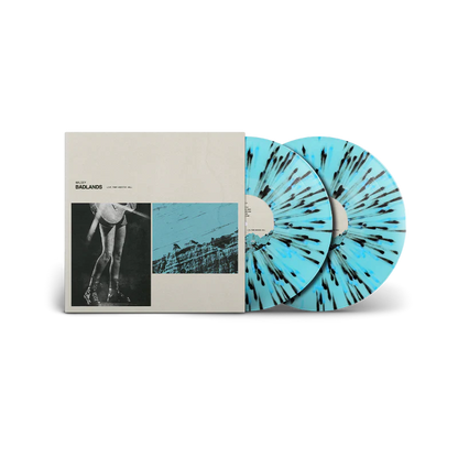 Badlands Live From Webster Hall 2LP { vinyl }