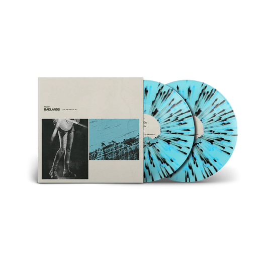 Badlands Live From Webster Hall 2LP { vinyl }