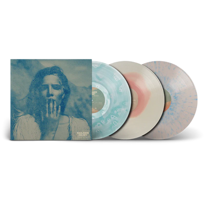Badlands Decade Edition Anthology 3LP { vinyl }