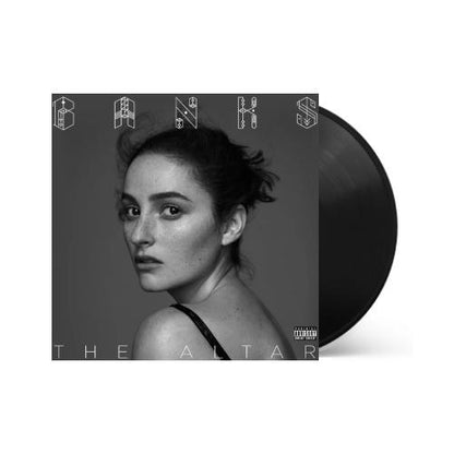 BANKS - The Altar { vinyl }