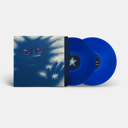 Forever Howlong: Limited Edition Eco Transparent Blue Vinyl 2LP { vinyl }