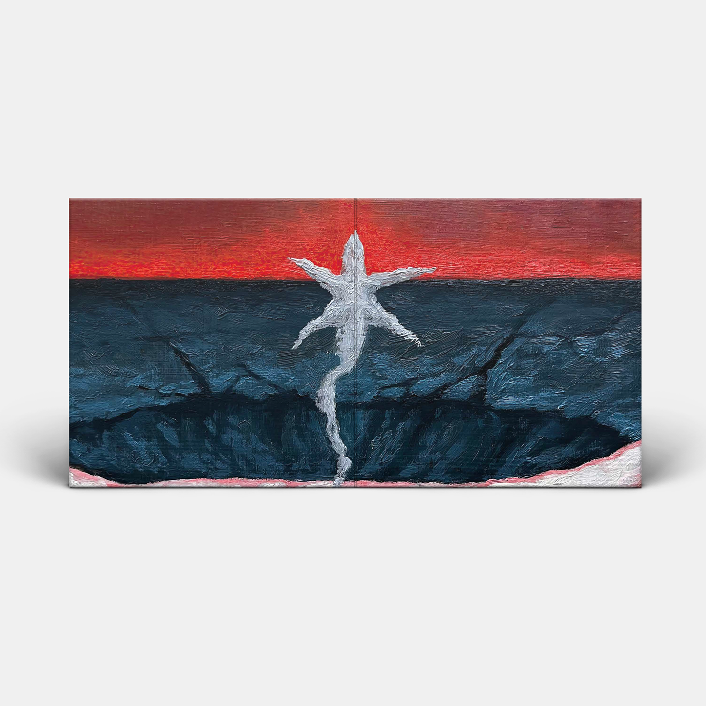 Forever Howlong: Exclusive Signed Vinyl 2LP { vinyl }
