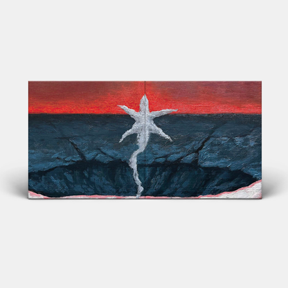 Forever Howlong: Limited Edition Eco Transparent Blue Vinyl 2LP { vinyl }