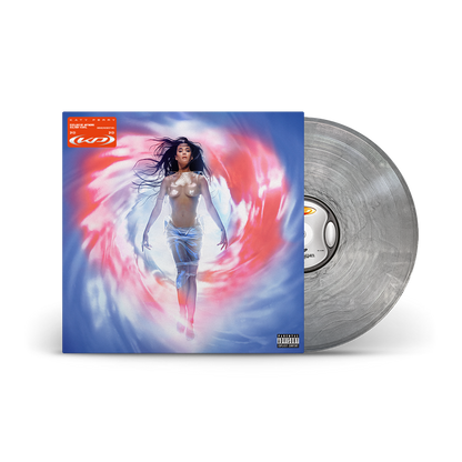 143 Standard Silver Vinyl { vinyl }
