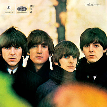 Beatles For Sale (Stereo 180 Gram Vinyl) { vinyl }