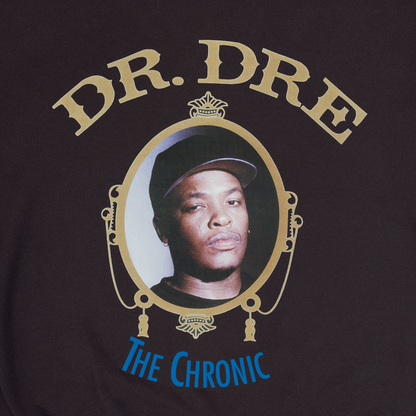 Dr. Dre The Chronic Hoodie