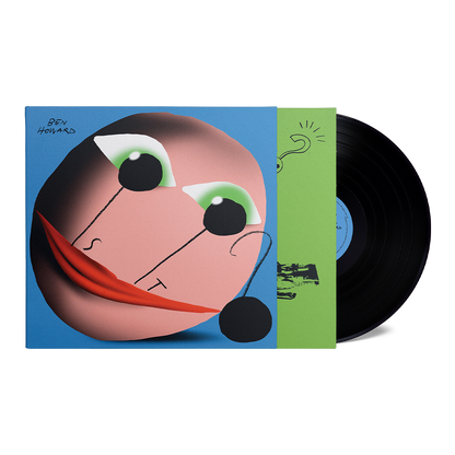 Is It?: Vinyl LP + Exclusive Signed Print { vinyl }