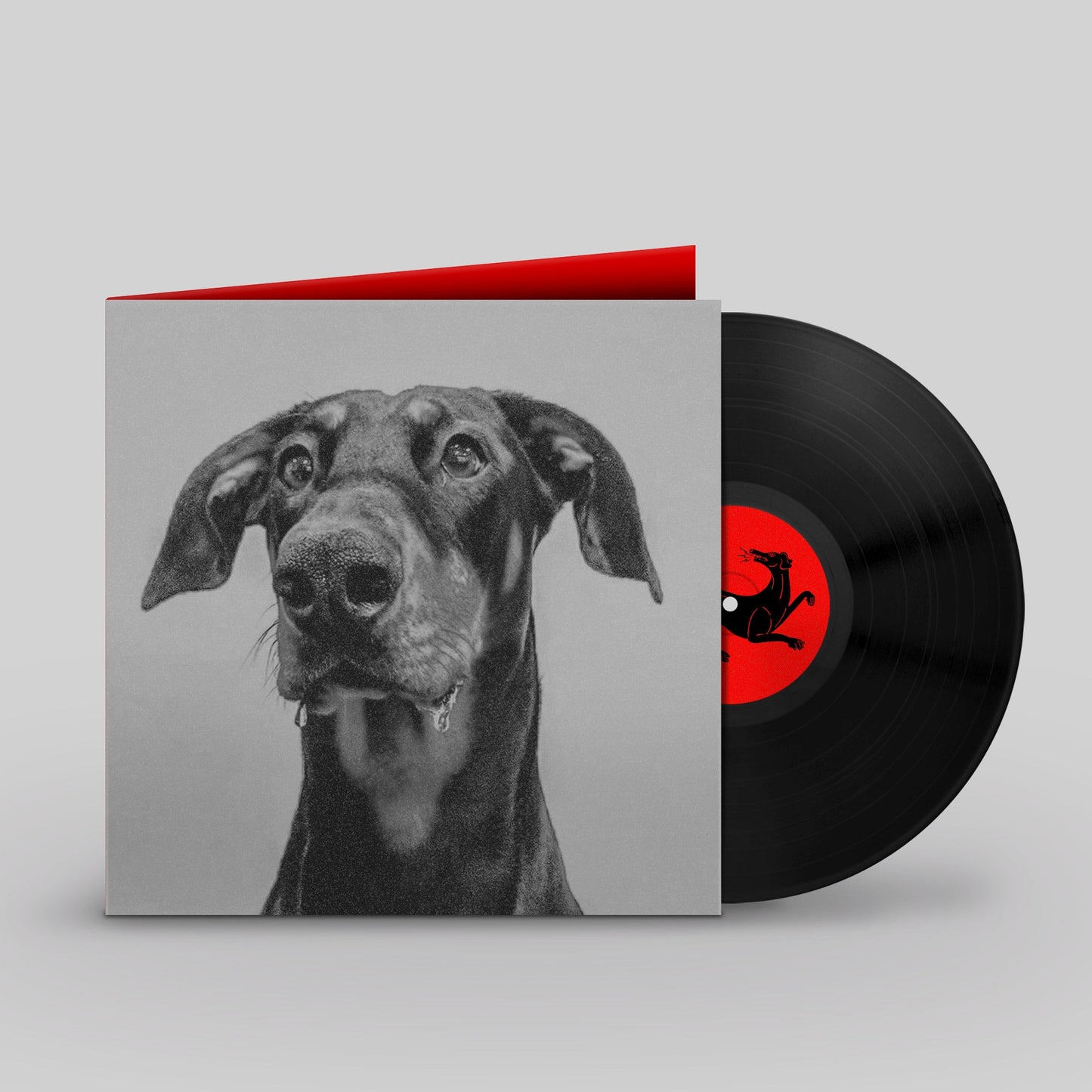 POSTINDUSTRIAL HOMETOWN BLUES: Vinyl LP { vinyl }
