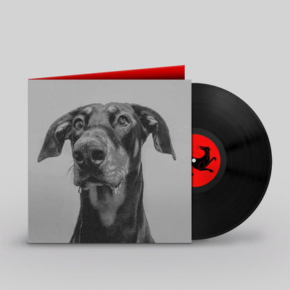 POSTINDUSTRIAL HOMETOWN BLUES: Vinyl LP { vinyl }