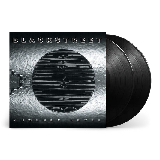 Another Level: Vinyl 2LP { vinyl }