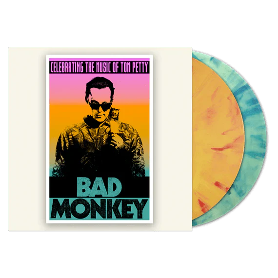 Bad Monkey - Apple TV+ Original Series Soundtrack 2X Vinyl LP { vinyl }