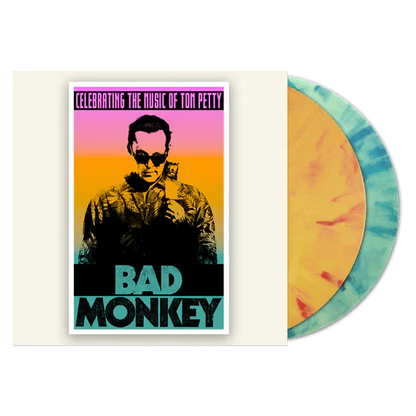 Bad Monkey - Apple TV+ Original Series Soundtrack 2X Vinyl LP { vinyl }
