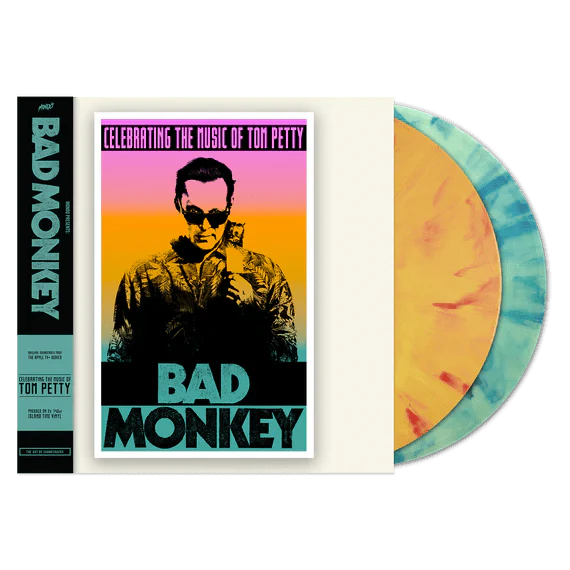 Bad Monkey - Apple TV+ Original Series Soundtrack 2X Vinyl LP { vinyl }