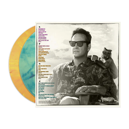 Bad Monkey - Apple TV+ Original Series Soundtrack 2X Vinyl LP { vinyl }