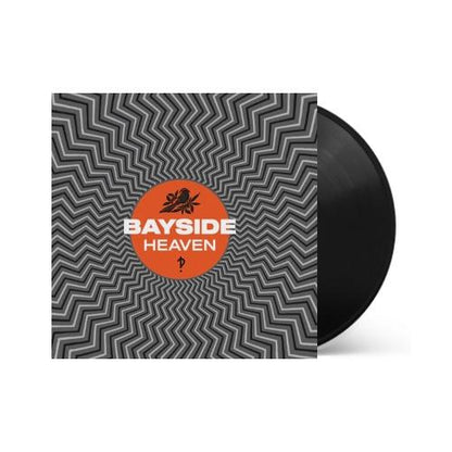 Bayside - Heaven [7-inch] { vinyl }
