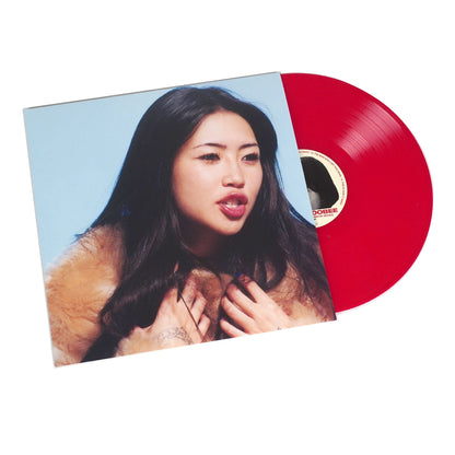 Beabadoobee: This Is How Tomorrow Moves (Red Colored Vinyl) Vinyl LP { vinyl }