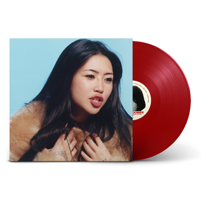 This Is How Tomorrow Moves: Red Apple Vinyl LP { vinyl }