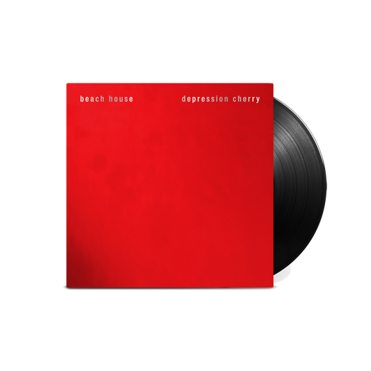Depression Cherry: Vinyl LP { vinyl }