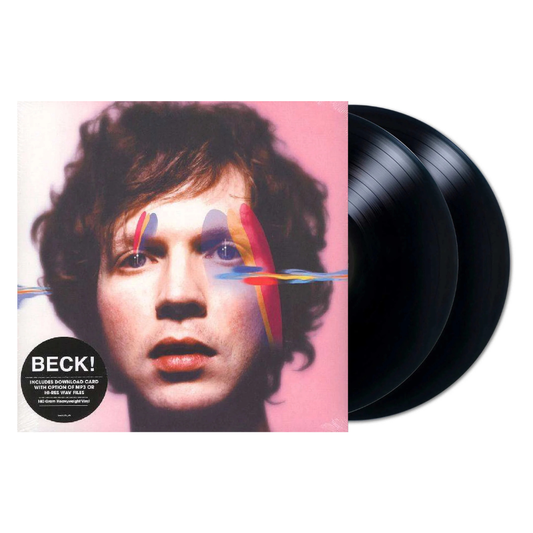 Beck - Sea Change [2LP] { vinyl }