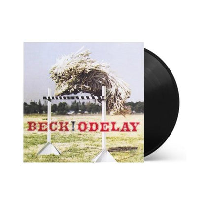 Beck - Odelay { vinyl }