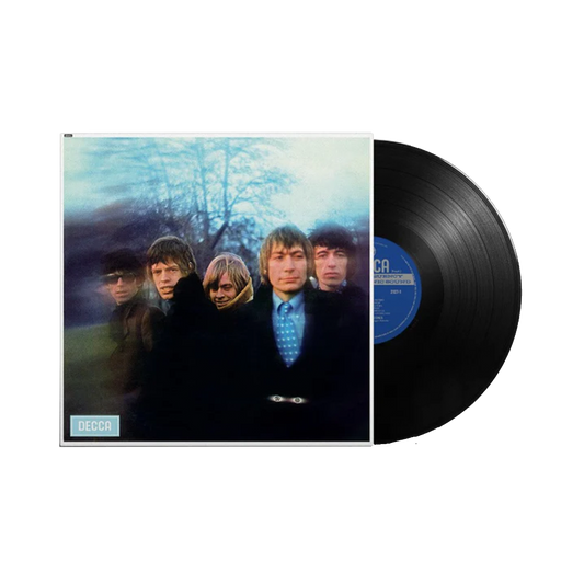 Between the Buttons (UK Edition): Vinyl LP { vinyl }
