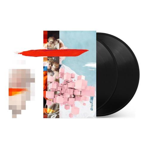Biffy Clyro - The Myth Of The Happily Ever After [2LP] { vinyl }