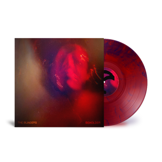 'Beholder' Gatefold Exclusive LP. { vinyl }