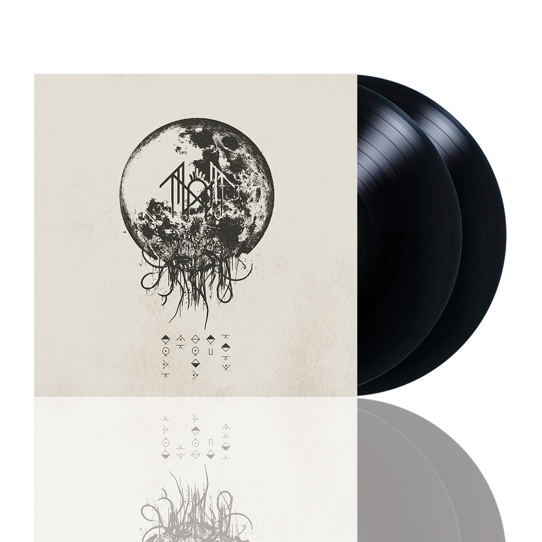 Take Me Back to Eden: Vinyl 2LP { vinyl }