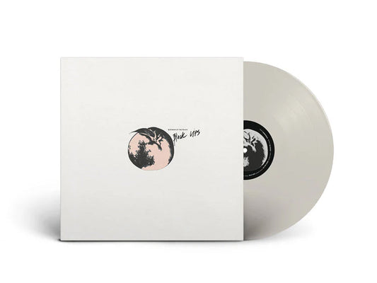 Black Lips - Season Of The Peach [Cream] { vinyl }