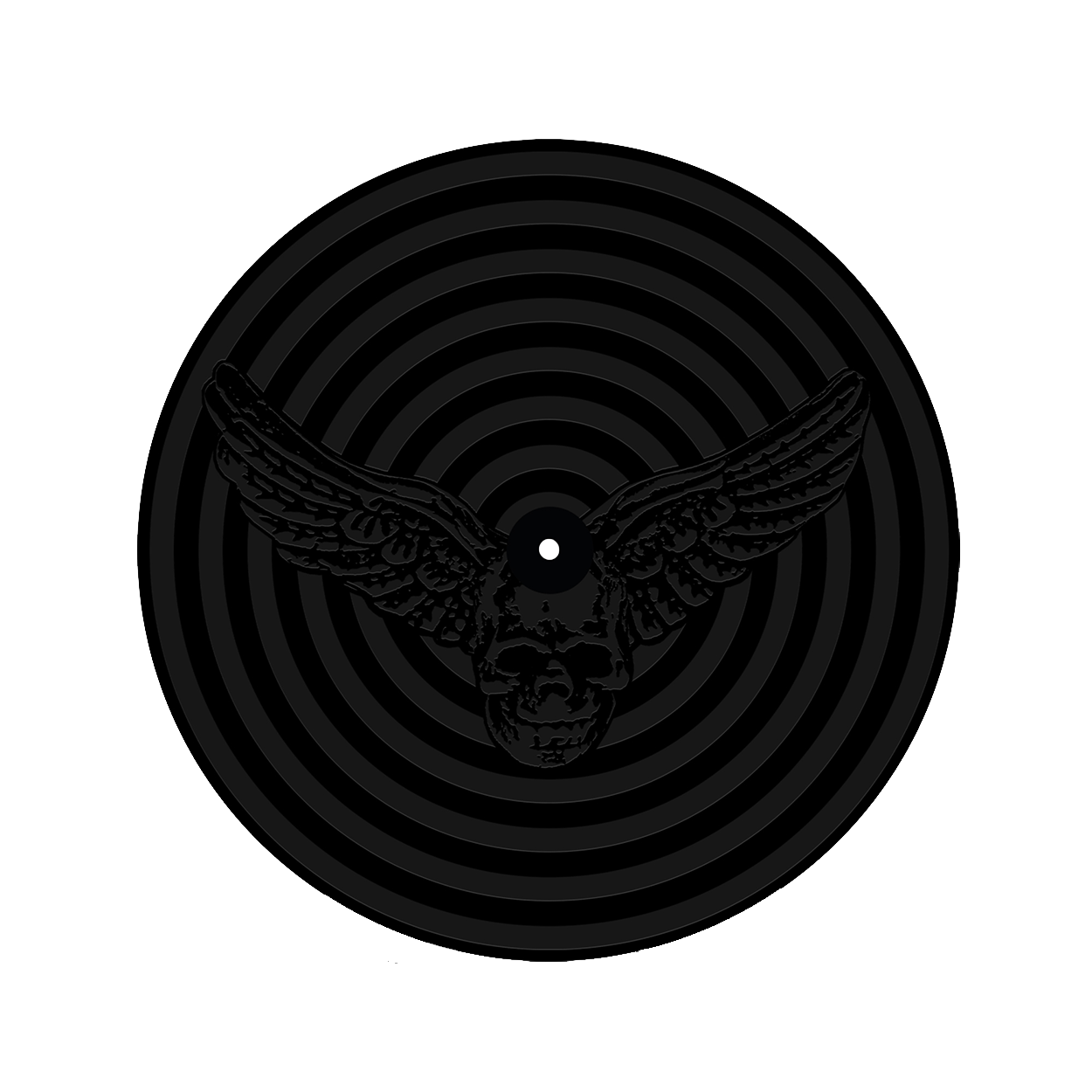 Aerosmith & YUNGBLUD - One More Time - Black Vinyl { vinyl }