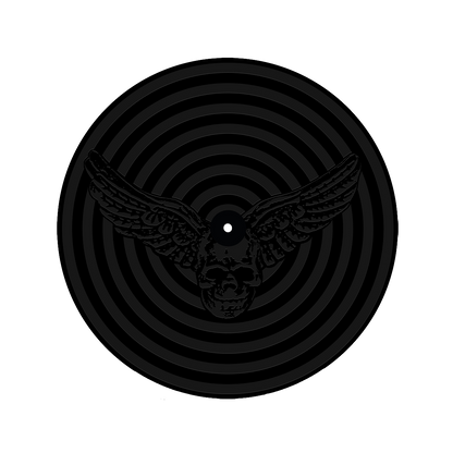 Aerosmith & YUNGBLUD - One More Time - Black Vinyl { vinyl }