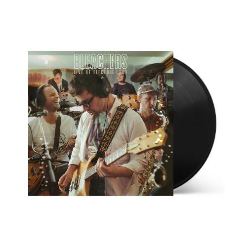 Bleachers - Live At Electric Lady { vinyl }