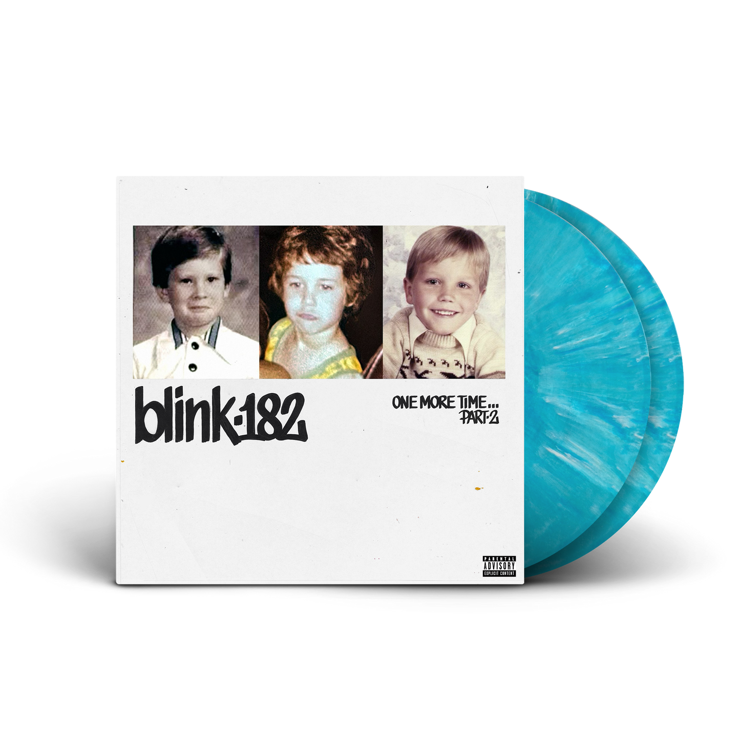 One More Time... Part 2  (Complete Deluxe Edition) { vinyl }