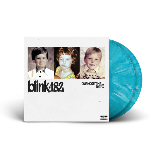 One More Time... Part 2  (Complete Deluxe Edition) { vinyl }