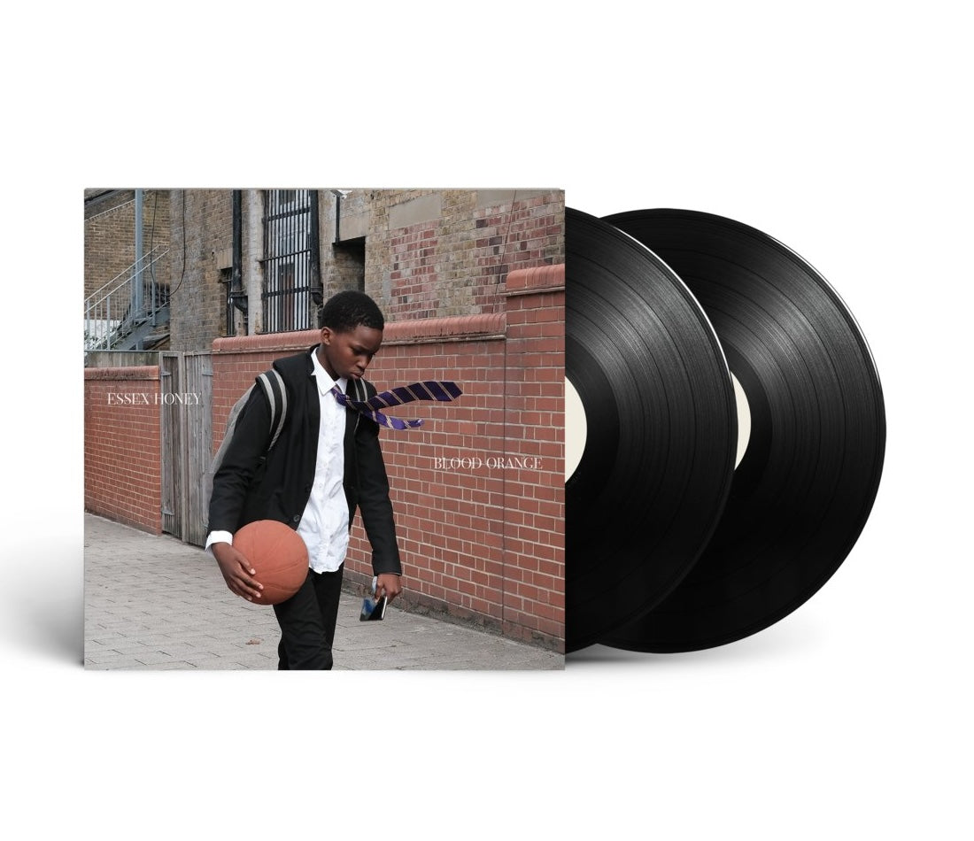 Blood Orange - Essex Honey [2LP] { vinyl }