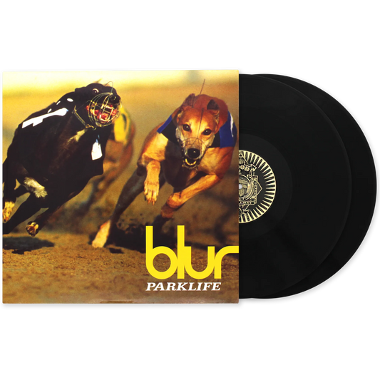 Parklife: Gatefold 180g Vinyl 2LP { vinyl }