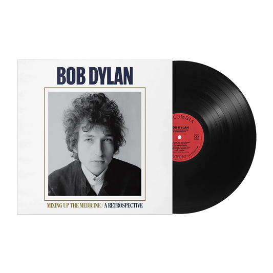 Mixing Up The Medicine LP { vinyl }