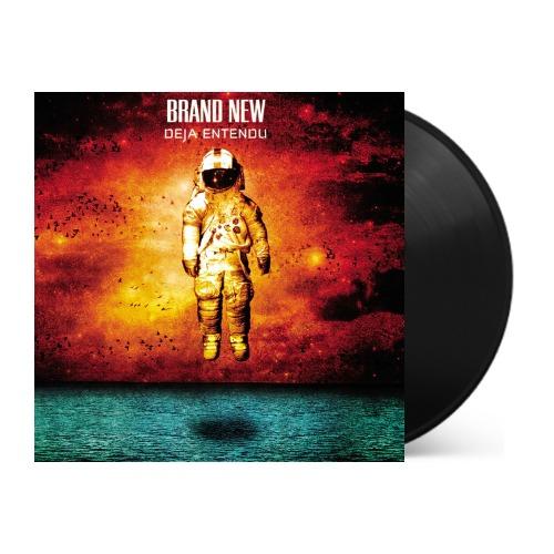 Brand New - Deja Entendu [2LP] { vinyl }