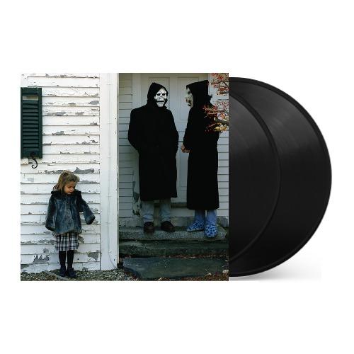 Brand New - Devil & God Are Raging Inside Me [2LP] { vinyl }